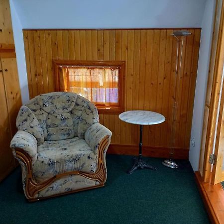 casa paltin cabane Poiana Stampei Esterno foto